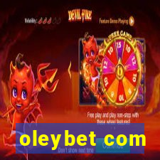 oleybet com